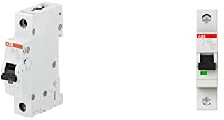 ABB S201-C20 Sicherungsautomat 20A & S201-B25 Sicherungsautomat 25A