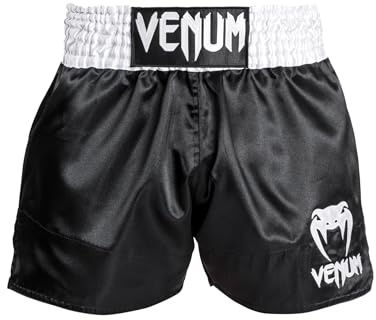Venum Klassiska Muay Thai-shorts för Herr
