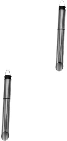 BESPORTBLE Pelle Multifonctionnelle Pour Jardinière Outil De Creusement Et Semis Pratique Pelle Portative Pour Usage Domestique