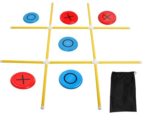 Juego De Lanzamiento De Bolsas Juego Al Aire Libre | Actividades Grupales Para Vacaciones Camping Eventos Comunitarios Picnics Familiares Parques Reuniones Escolares