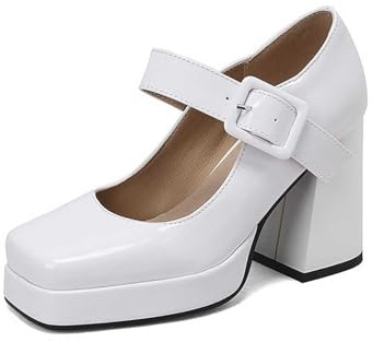 Slingback Donna Tacchi Donna Scarpe Heels Dance Tacco 7 Sandali Fucsia Con Tallier Elegante Decollete Medio Brillantini Décolleté Nere Sandalo Largo Basso Decolte Marroni Bianchi Traspirante