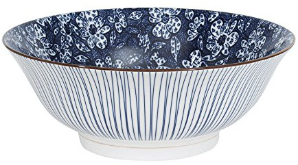 Ensaladera 20 cm Evase Sichuan porcelana – Table Passion