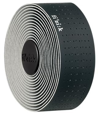 fizik Tempo Microtex Classic, 2 mm, Schwarz