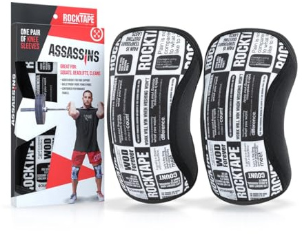 RockTape RockBand RX - Banda elástica de pilates