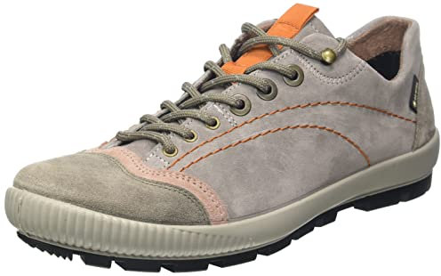 Legero Damen TANARO TREKKING Gore-TexGore-Tex Sneaker, Griffin 2900, 41.5 EU