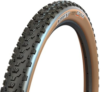Maxxis Neumático Ardent - 27,5x2,40 - TR. Flexible - Exo/Tubeless Ready/Tanwall