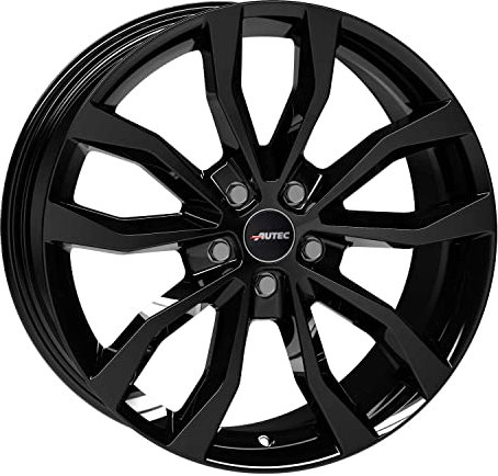 Autec Felge UTECA 9.5x19 ET38 5x112 SW U9519385074633