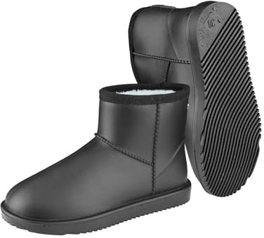 ELT Waldhausen Bootie Rainless Short