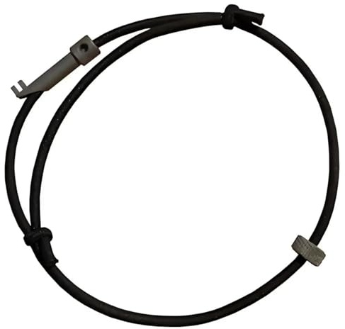 hogtnd Stilvolles Paracord Überlebensarmband mit integriertem Wolframkarbid Glasbrecher für Notfälle und Outdoor Überlebensausrüstung