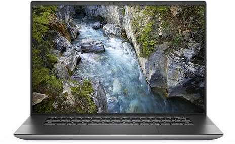 Dell Precision 5690 16” FHD+, Core Ultra 7 165H, RTX 2000 Ada, 64GB/512GB