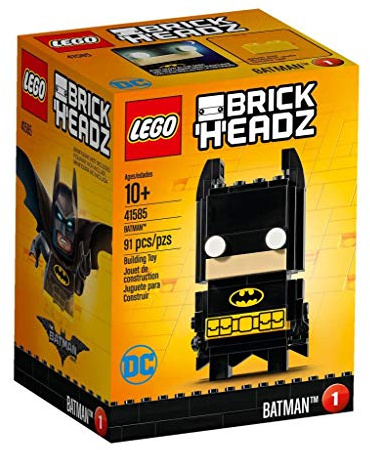 LEGO - 41585 - Batman