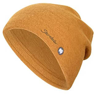 Sterntaler Unisex Baby Mütze Slouch-Beanie