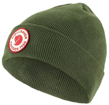 Fjällräven Unisex barnhatt, Caper Green, one size