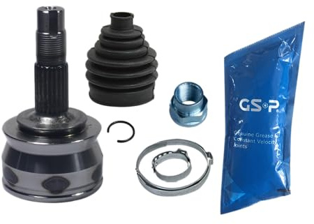 Gelenksatz, Antriebswelle für OPEL CORSA E (X15) 1.4 (08, 68) 66 09/14- | OPEL C