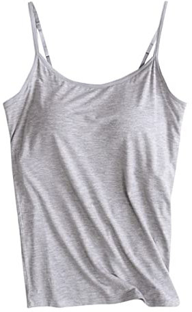 Camiseta de tirantes para mujer Fitness Deportiva Yoga Top Camiseta de tirantes de verano transpirable deportiva de secado rápido Racerback sin mangas suelto camiseta running camiseta running chaleco