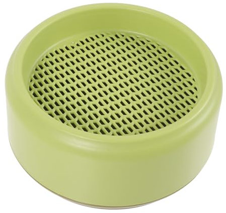 VILLFUL Cat Grass Seed Tray Indoor Catnip Planting Box Hydroponic Cat Grass Planter for Home Water Tray