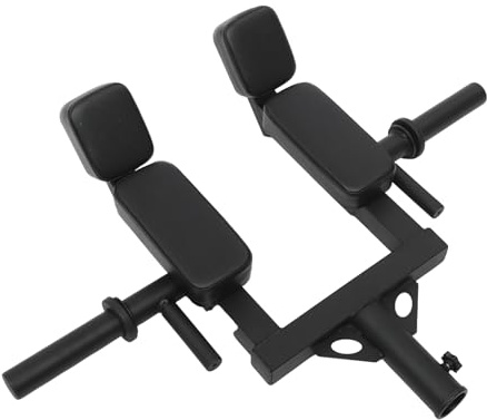Viking Press Landmine Griff für 5,1 cm olympische Langhantel, Core Strength Training Zubehör, Schulterpresse Landmine Befestigung Ausrüstung, Dehnung von Schultern, Rücken, Beinen