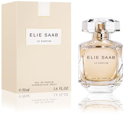 Elie Saab Le Parfum 50 ml, Eau de Parfum per Donna
