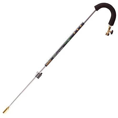 19425 JT850 Self-Igniting 20,000 BTU Outdoor Torch (1-Pack)