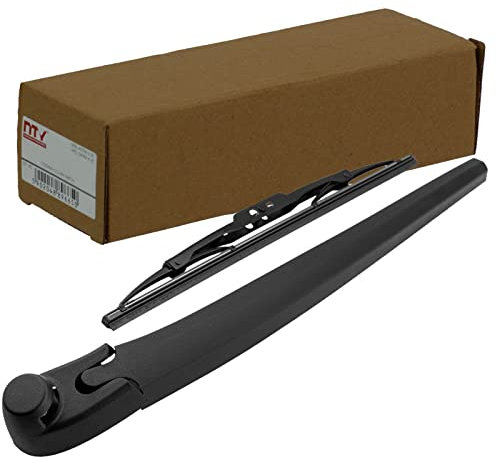 NTY POSTERIOR EWB-SE-002 Brazo del limpiaparabrisas lavado de parabrisas