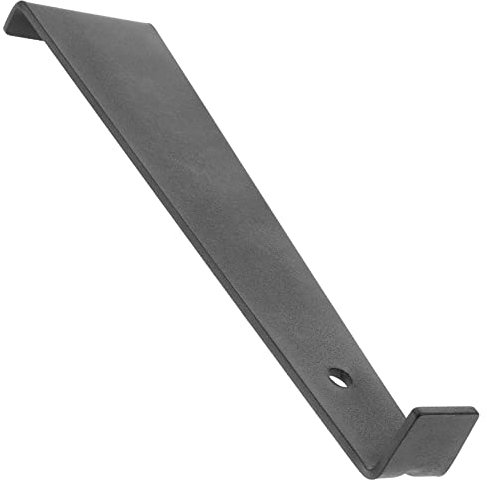 BESTonZON Barre De Traction Acier pour Installation Parquet Bois Outil Robuste De Pose Sol Stratifié Vinyle Accessoires Précis pour Rénovation DIY