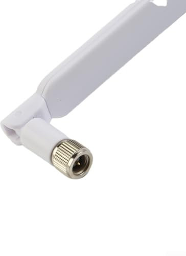 4G LTE Antenna for Huawei Routers B535, B525, B310, B315, B593, B880, E5186 Extended Coverage