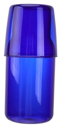 VINTORKY Jarra De Té De Frutas Vaso De Vidrio Hervidor Para Almacenar Bebidas Soporte Para Bebidas Para Fiestas Jarra De Agua Leche