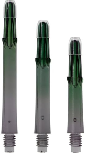 L-style Natural9 L-Shaft – Dartpfeil-Schaft