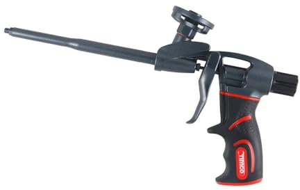 Timco Professional PU Foam Applicator Gun 750ml & 500ml