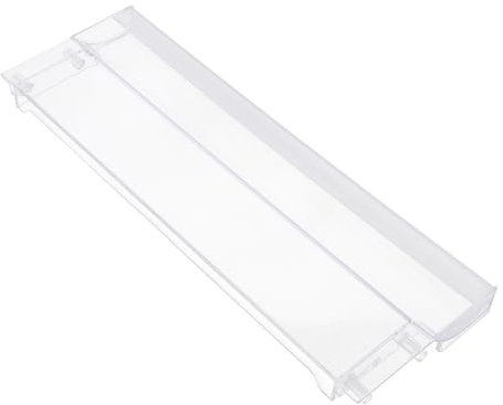 sparefixd Compartimento frontal para puerta superior de frigorífico y congelador