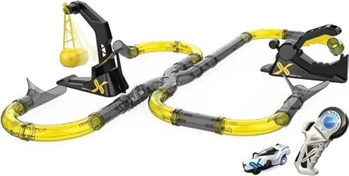 Circuit Exost Loop Hindernis Set [Silverlit]