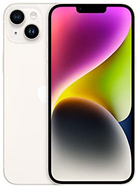 Apple iPhone 14 Plus (512 GB) - Blanco Estrella