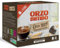 ORZO BIMBO ORZO BOX 100 capsule, Capsule compatibili Nespresso, Naturalmente senza caffeina, Con solo orzo, Per la colazione e le pause