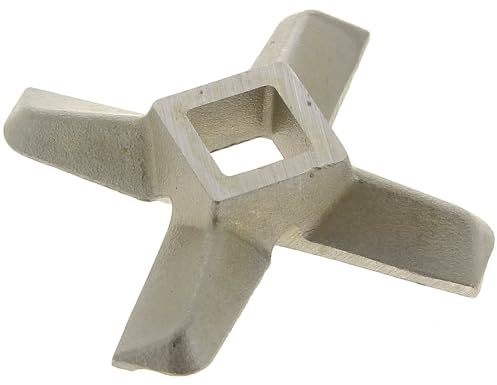 Couteau de hachoir 00629851 pour hachoir
