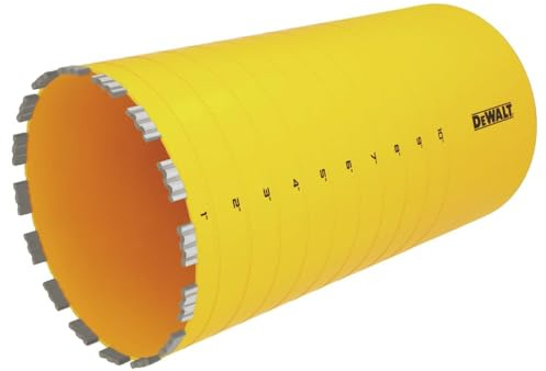 DEWALT Fraise diamant de 20,3 x 35,6 cm (DW55028)