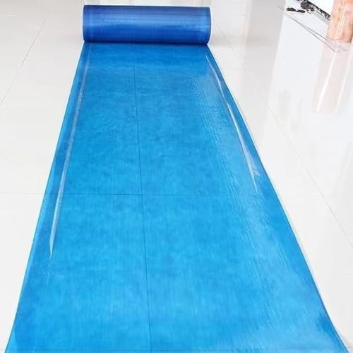 Paneles de Techo Policarbonato Paneles De Techo, Láminas De Policarbonato For Techos, Revestimiento De Techo Con Protección UV, For Invernaderos, Cobertizos, Cocheras, Cabañas, Perreras O Garajes, Fác