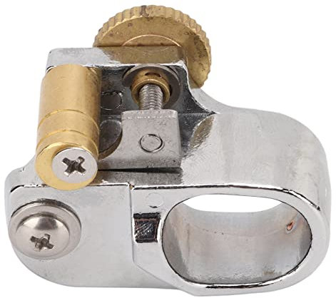 Cortador de Cuero Ajustable con Caja, Herramienta Profesional para Tiras de Cinturón y Correas, Ideal para Manualidades, Bricolaje y Reparación de Artículos de Piel (Compatible