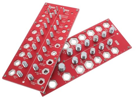 PLAFOPE Calibrador De Tornillos Comprobador De Tornillos Regla De Medición Herramienta Medidor Comprobador De Tamaño De Rosca Medidor De Rosca