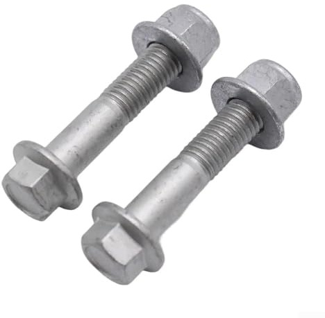 Querlenker, Querlenker, Querlenker, M10 x 60 mm, für Opel Corsa C D, Fiat Punto, OEM-kompatibel, 2 Stück