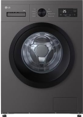Lave-linge frontal LG - F84N14SLS