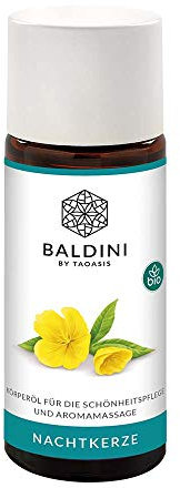 Baldini - Nachtkerze Basisöl BIO 50ml