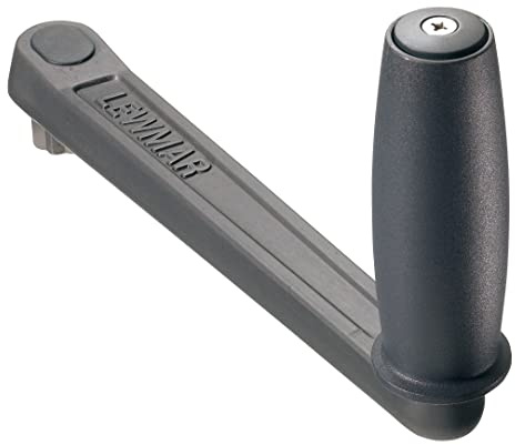 Lewmar 8 Aluminum Winch Handle