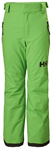 Helly Hansen pojke Jr legendariska byxor, klöver, 10 år UK