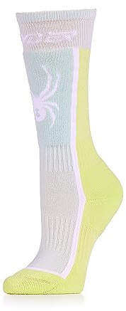 Spyder Boys Youth Sweep Ski Socks