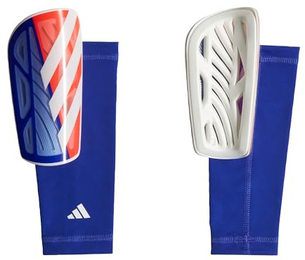 adidas Tiro Sg LGE Unisex-Erwachsene Schienbeinschutz, Rot