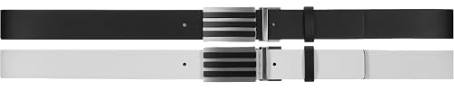 adidas herrbälte, Svart, one size