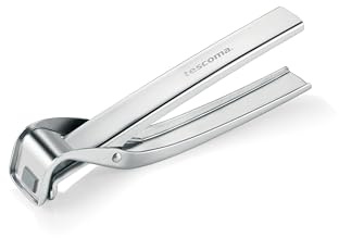 Tescoma 428757 Pinza per teglie acciaio inox, 17,5 cm, linea GrandChef