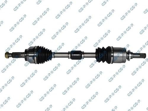 GSP Antriebswelle 234254
