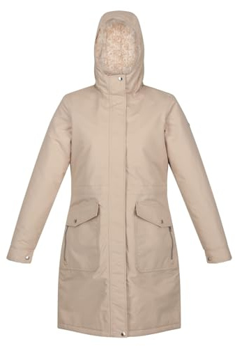 Regatta Damen Romine Jackets Waterproof Insulated (1er Pack)
