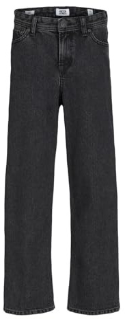 JACK & JONES Junior Baggy Fit Jeans JJIALEX Jjoriginal AKM 823 Noos Jnr Baggy Fit Jeans Junior